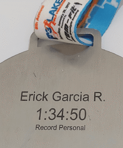 Medallas - Imagen 5