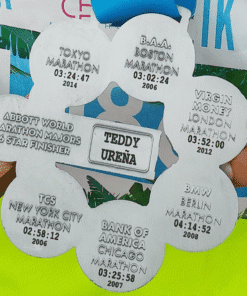 Medallas - Imagen 8