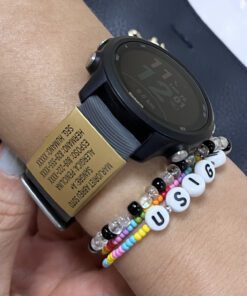 Watch iD - Imagen 7