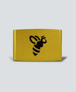 Alternative view of Abeja