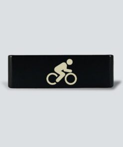 Alternative view of Ciclista