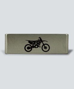 Alternative view of Motocross