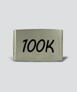 100K