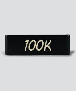 Alternative view of 100K