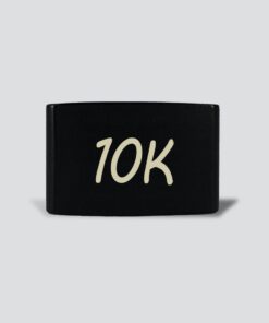 Alternative view of 10K