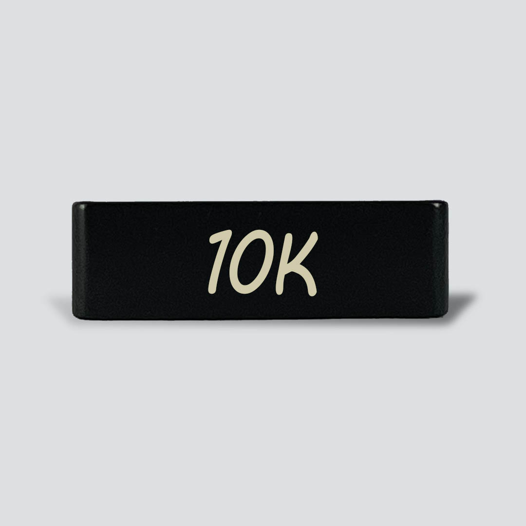 10K