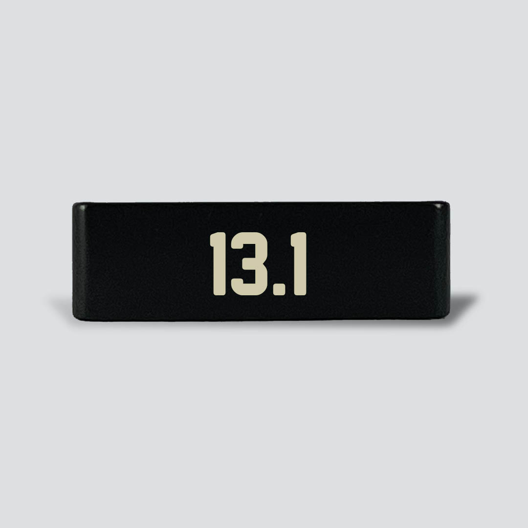 13.1