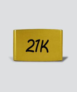 Alternative view of 21K