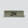 21K