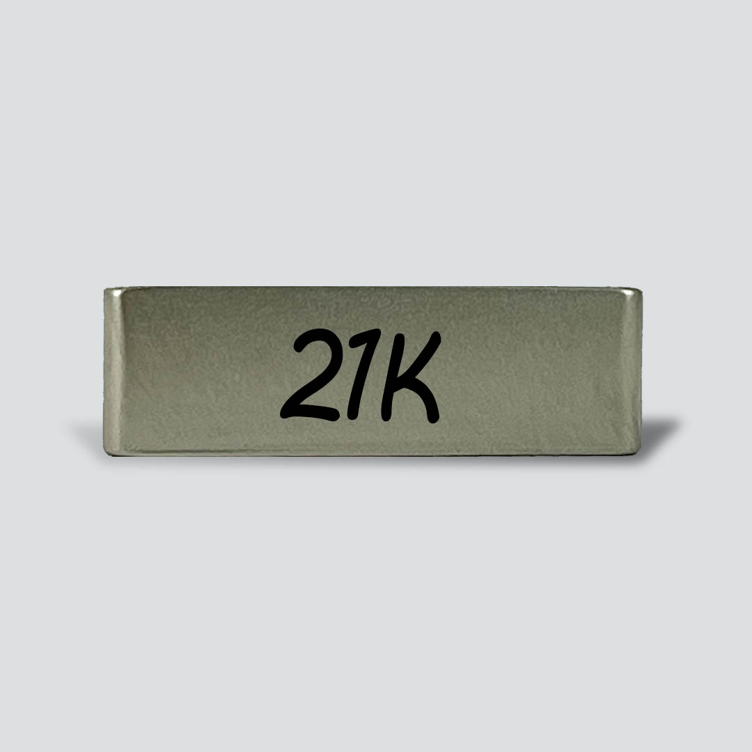 21K