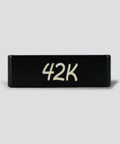 42K