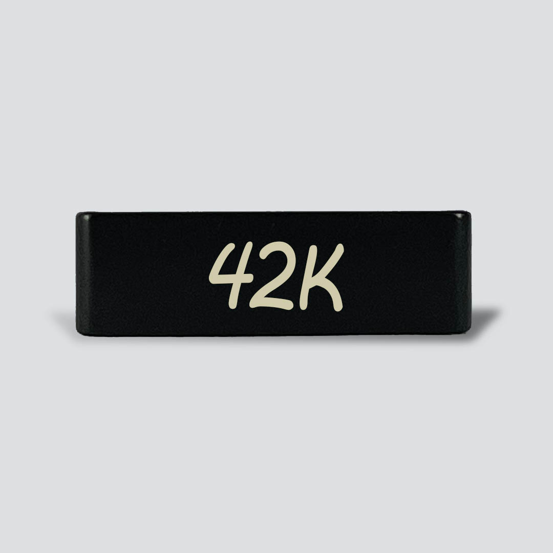 42K