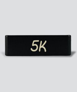 Alternative view of 5K