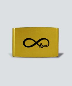 Amor infinito
