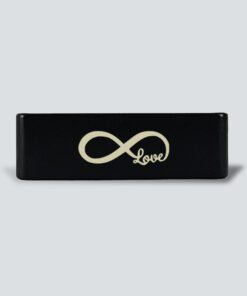 Alternative view of Amor infinito