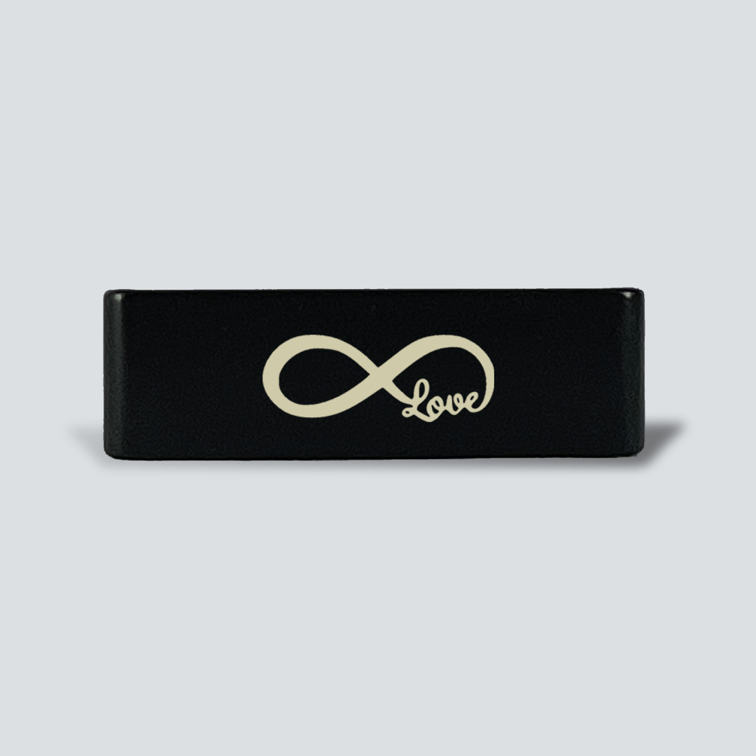 Amor infinito - Imagen 2