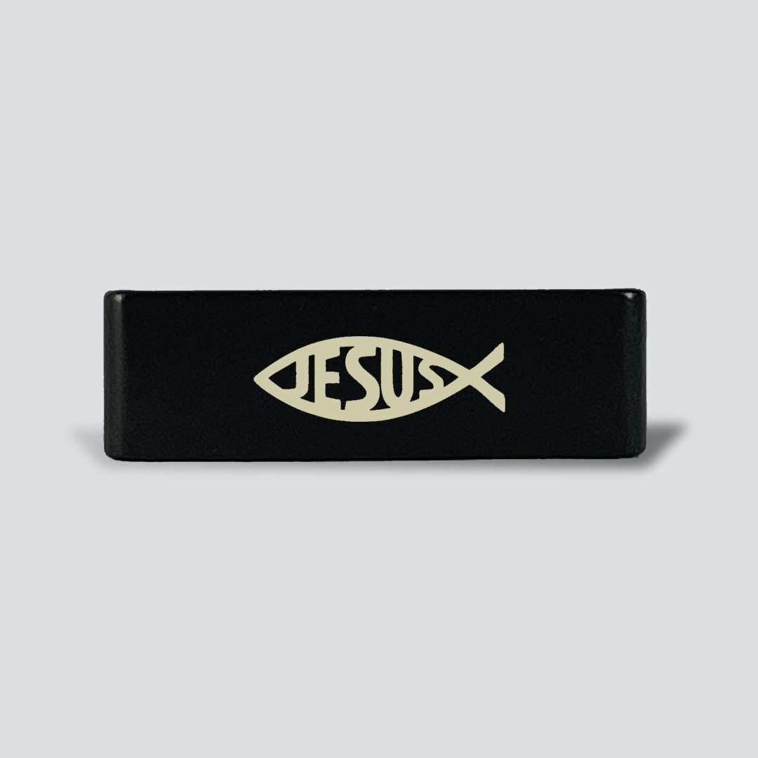 Pescadito jesús