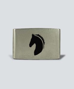 Alternative view of Caballo 2