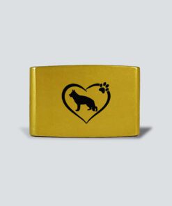 Amante de perros