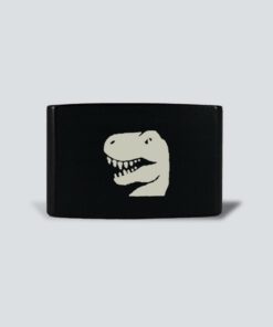 Alternative view of Dinosaurio Rex