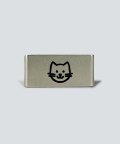 Alternative view of Gato