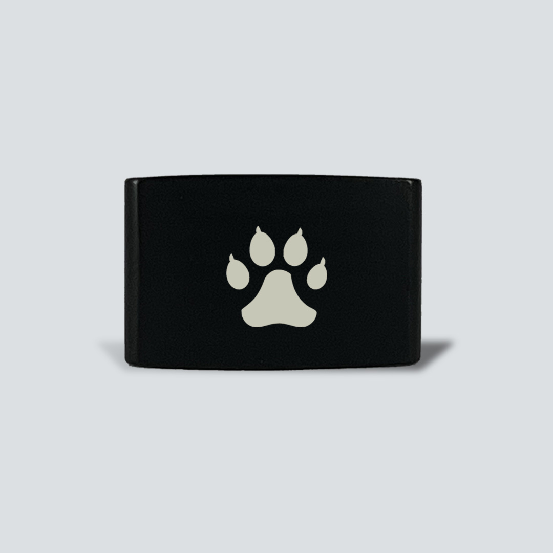 Huella de gato - Imagen 2