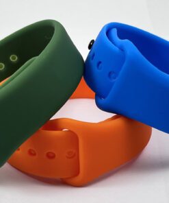 pulsera de emergencia