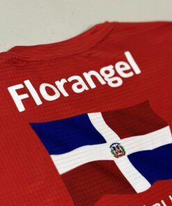 Personalizado de camiseta CF - Imagen 3