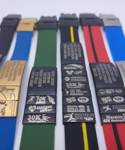 Alternative view of Distintivos Personalizados