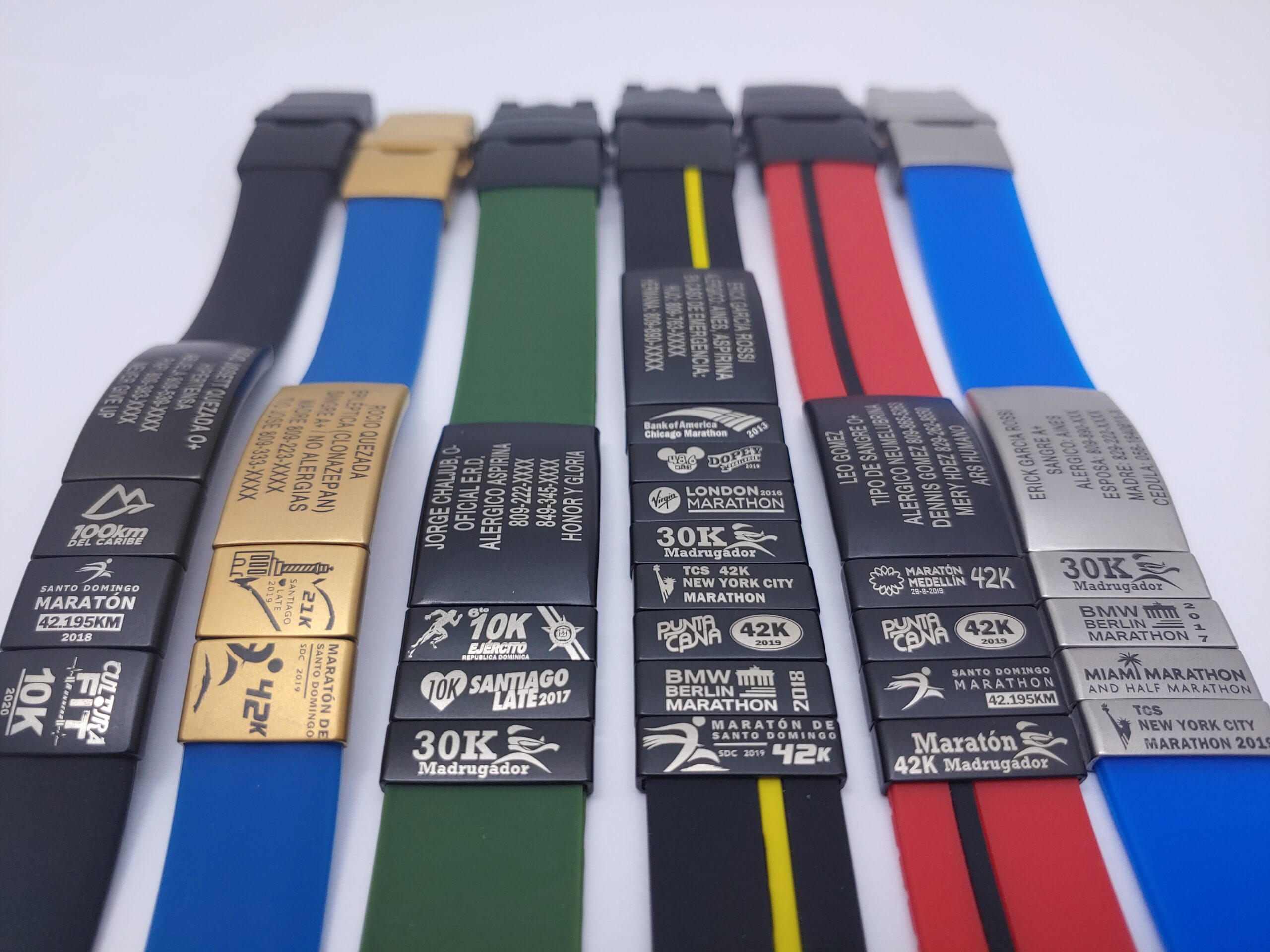 Distintivos Personalizados - Imagen 2