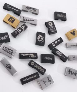 Distintivos Personalizados