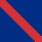 Azul Marino/Rojo