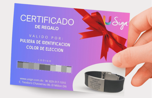 eGift Card
