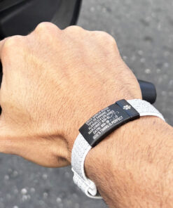 Wellness ID Nylon - Imagen 5