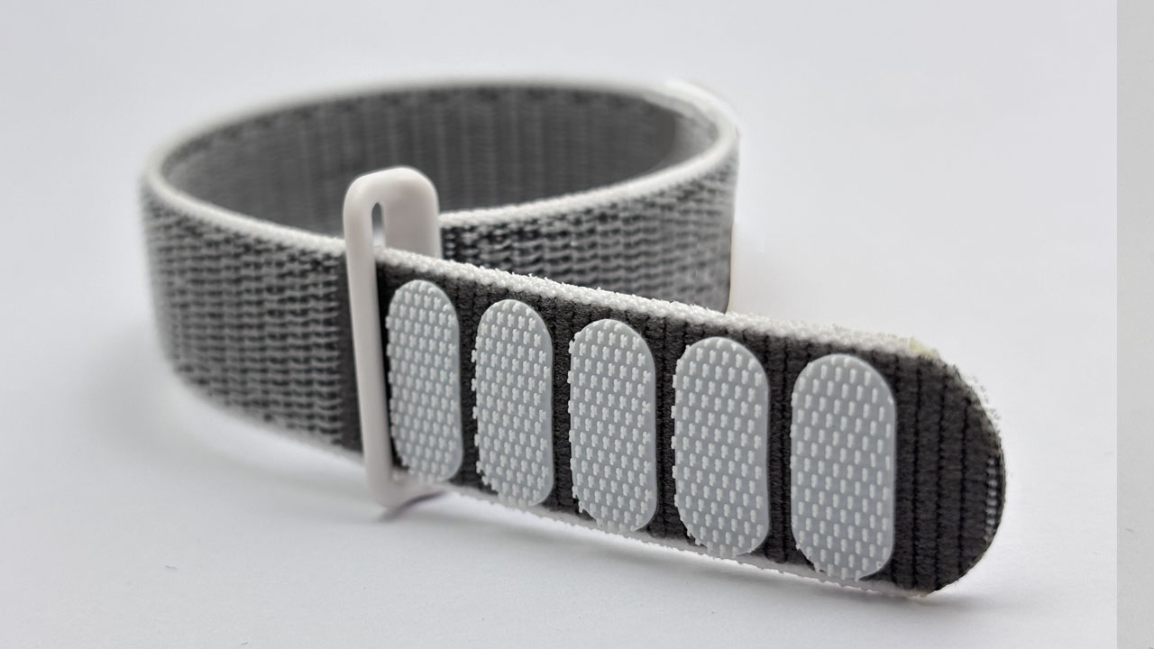 Banda Wellness ID Nylon